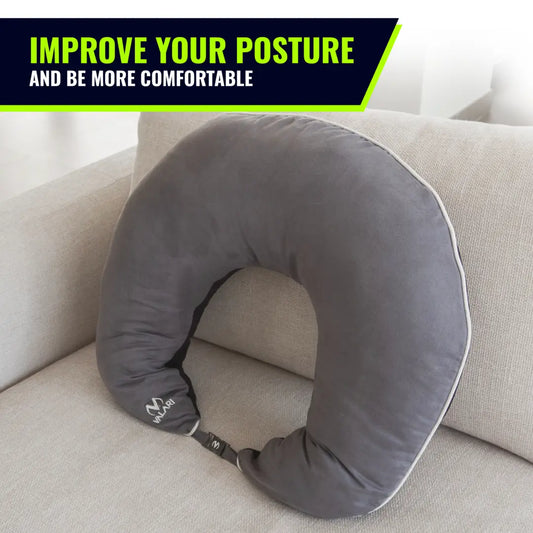 Valari Legendary Support Pillow for Comfort