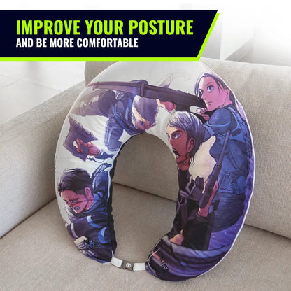 Fortnite travel pillow hotsell