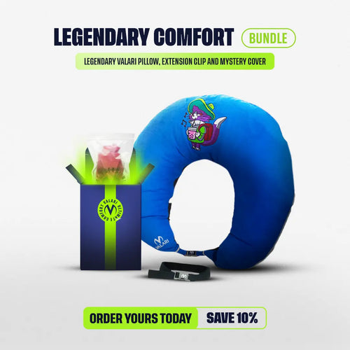 Legendary Comfort Bundle