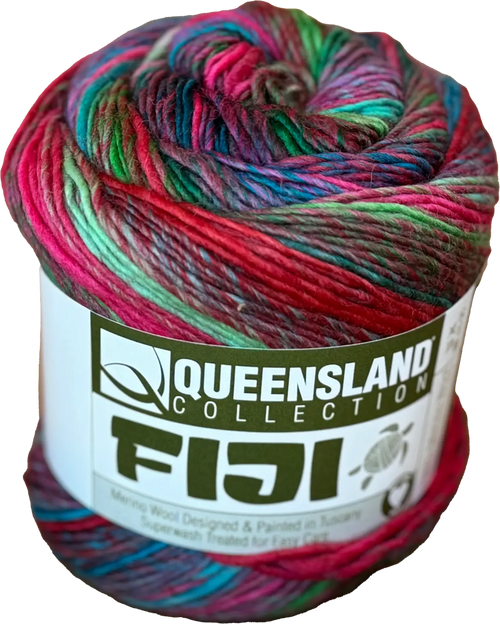 Quensland Fiji Yarn