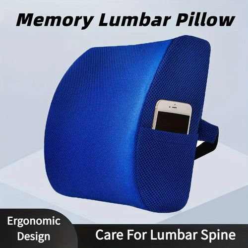 Lumbar Support for Sofa, Chair and Car