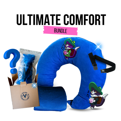 Ultimate Comfort Bundle