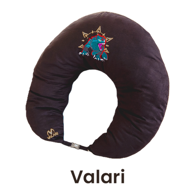 The Valari